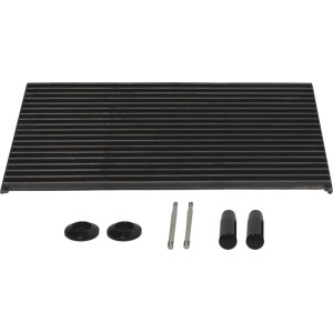 KIT COOKING GRID 540x340 mm