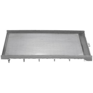 SMOOTH PLATE 695x395x55 mm