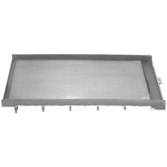 SMOOTH PLATE 695x395x55 mm SMOOTH PLATE 695x395x55 mm