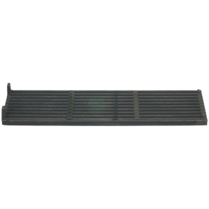 COOKING GRID 640x175 mm