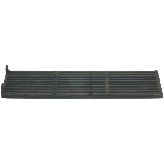 COOKING GRID 640x175 mm