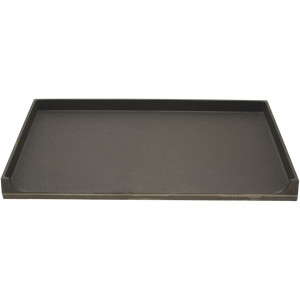 SMOOTH PLATE 380x400 mm