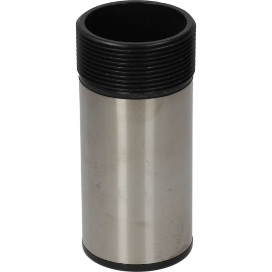 STAINLESS STEEL FOOT ϕ 2