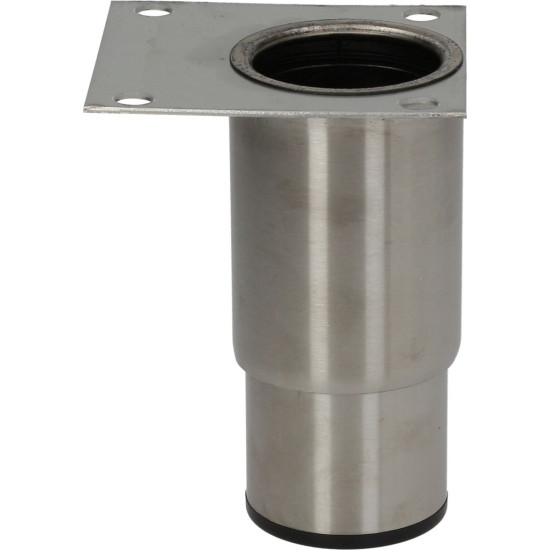 ADJUSTABLE S/STEEL FOOT ϕ 2 ADJUSTABLE S/STEEL FOOT ϕ 2