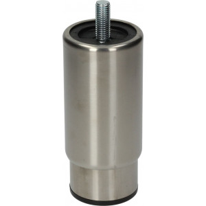 ADJUSTABLE S/STEEL FOOT ϕ 2