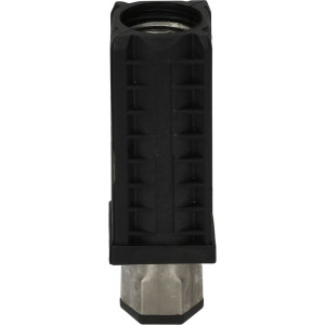 ADJUSTABLE S/STEEL FOOT ϕ 30 mm