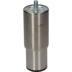 ADJUSTABLE S/ST. FOOT ϕ 1