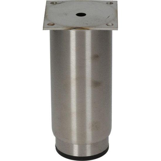 ADJUSTABLE S/STEEL FOOT ϕ 2 ADJUSTABLE S/STEEL FOOT ϕ 2