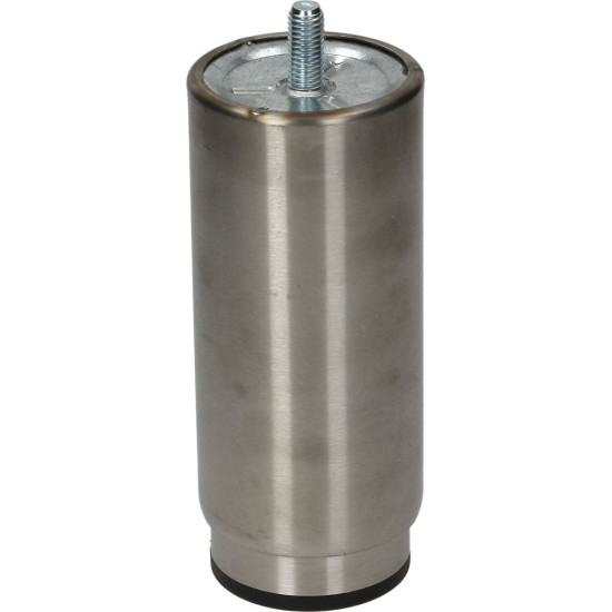 ADJUSTABLE S/STEEL FOOT ϕ 2 ADJUSTABLE S/STEEL FOOT ϕ 2