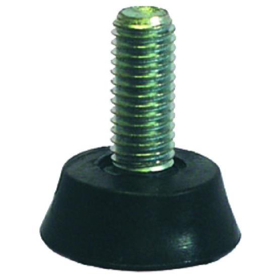 FOOT M8xh30 mm
