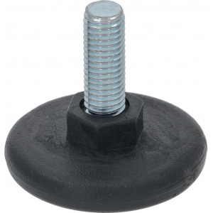 ADJUSTABLE FOOT ϕ 48 mm