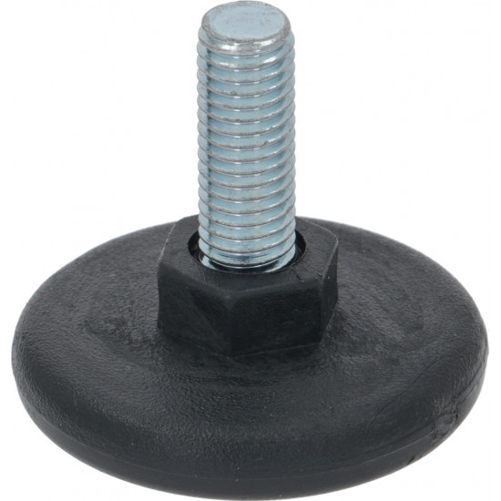 ADJUSTABLE FOOT ϕ 48 mm