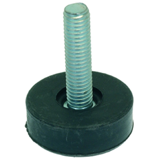 FOOT M8xh38 mm