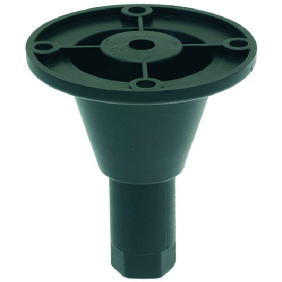 PLASTIC ADJUSTABLE FOOT MB/110
