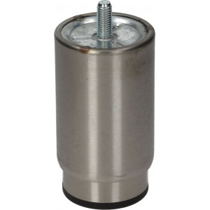ADJUSTABLE S/STEEL FOOT ϕ 2