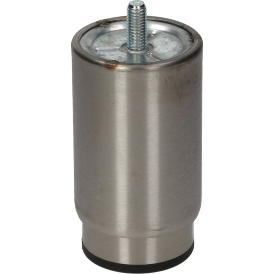 ADJUSTABLE S/STEEL FOOT ϕ 2 ADJUSTABLE S/STEEL FOOT ϕ 2