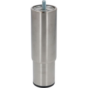 ADJUSTABLE S/STEEL FOOT ϕ 2