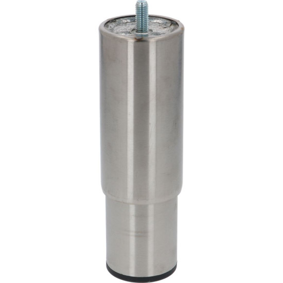 ADJUSTABLE S/STEEL FOOT ϕ 2 ADJUSTABLE S/STEEL FOOT ϕ 2