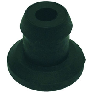 FOOT BLACK OF RUBBER KIT - 4 PCS