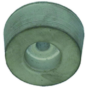 FOOT ϕ 22 x h 10 mm