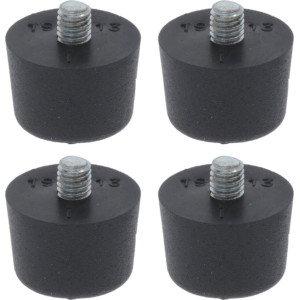 FOOT - 4 PCS