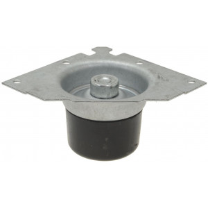 ADAPTOR KIT FOR FEET EXTENSION