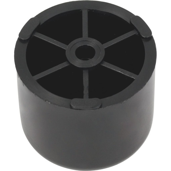 PLASTIC FOOT ϕ 35x30 mm