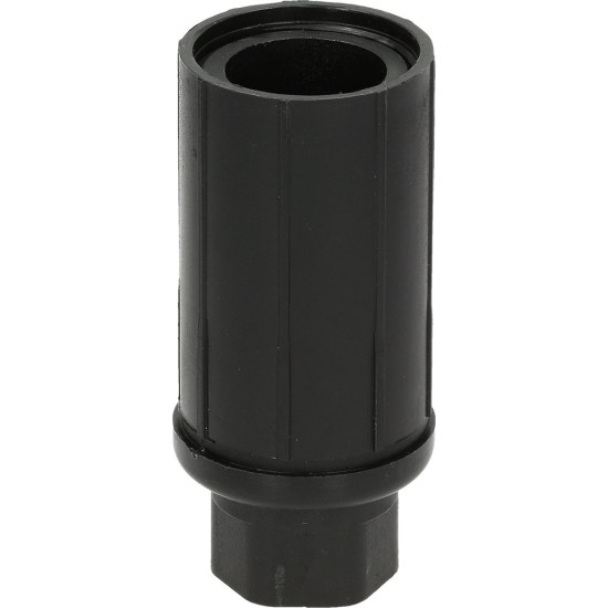 ADJUSTABLE PLASTIC FOOT ϕ 32 mm ADJUSTABLE PLASTIC FOOT ϕ 32 mm