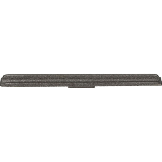 SUPPORT FOR CENTRAL PLATE 185 mm
