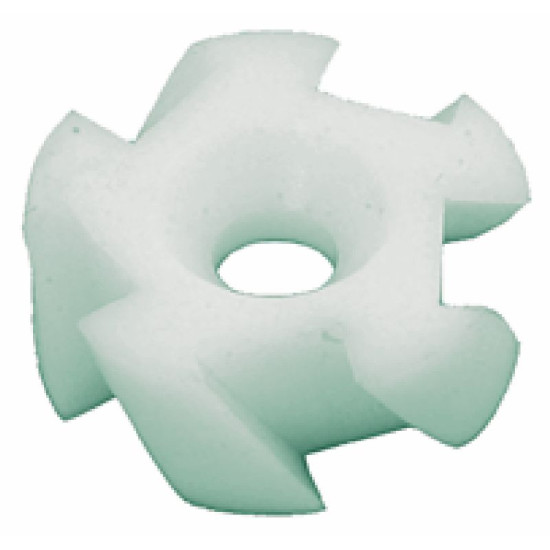 WASH JET SPINNER