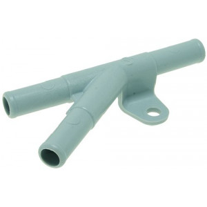 RINSE HOSE END FITTING