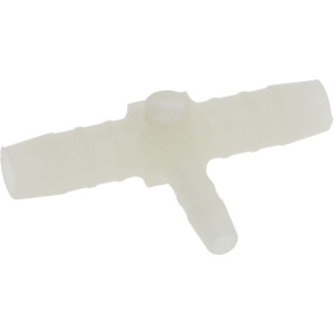 T-SHAPED FITTING REDUCED