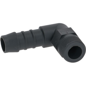 ELBOW HOSE END FITTING ϕ 11 mm