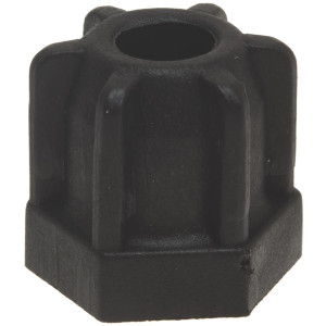 PIPE CLAMP FOR HOSE END FITTING