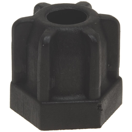 PIPE CLAMP FOR HOSE END FITTING