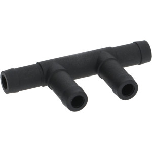 HOSE END FITTING 4 WAYS ϕ 13 mm