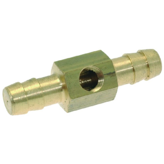 HOSE-END FITTING ϕ 12 mm