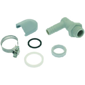 WATER INLET COUPLING SET