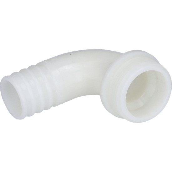 HOSE END FITTING CURVED 0200131.00093
