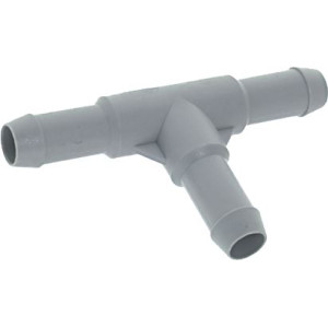 T HOSE END FITTING 11.5 mm