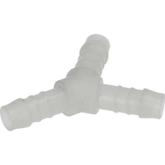 HOSE END FITTING 3-WAYS ϕ 12