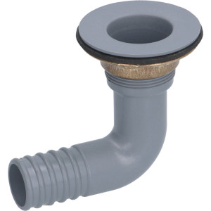 DRAIN ASSEMBLY COMPLETE ϕ 1