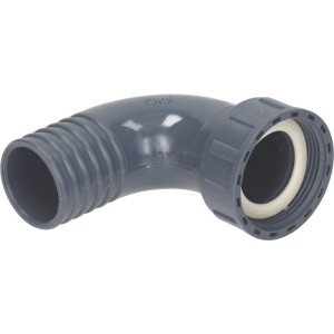 DRAIN STEM COMPLETE ϕ 40 mm