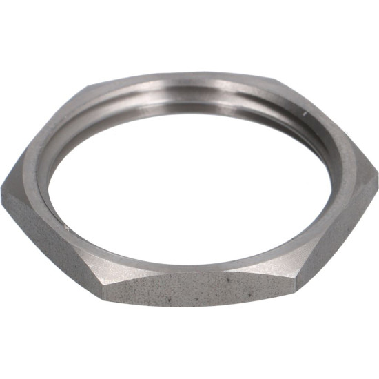 STAINLESS STEEL NUT ϕ 1