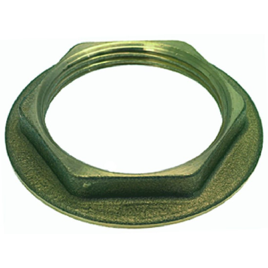 NUT FOR HEATING ELEMENT ϕ 1