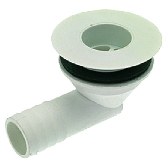 LOWER DRAIN ELBOW