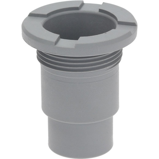 DRAIN ASSEMBLY - FITTING ϕ 34 mm DRAIN ASSEMBLY - FITTING ϕ 34 mm