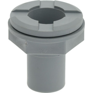 DRAIN ASSEMBLY COMPLETE