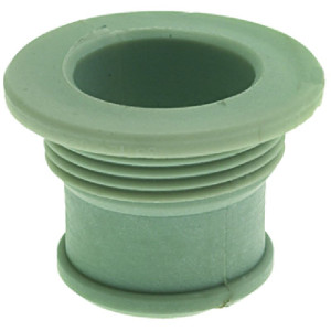 PLASTIC DRAIN ASSEMBLY