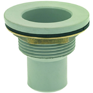 DRAIN ASSEMBLY COMPLETE